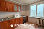 Купить 2-комнатную квартиру, Минск, Ротмистрова ул., 44 (Заводской район) Минск