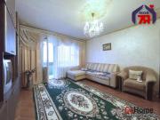 Купить 2-комнатную квартиру, Минск, Логойский тракт, 21/1 (Советский район) Минск