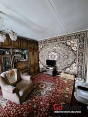 Купить 2-комнатную квартиру, Минск, Дзержинского просп., 55 (Московский район) Минск