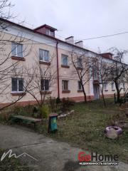 Купить 2-комнатную квартиру, Усяж, Парковая ул., 7 Усяж