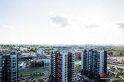 Купить 1-комнатную квартиру, Минск, Савицкого ул., 10 (Октябрьский район) Минск