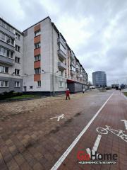 Купить 2-комнатную квартиру, Минск, Дзержинского просп., 55 (Московский район) Минск