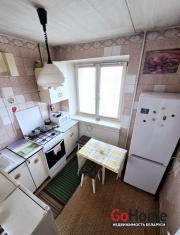 Купить 2-комнатную квартиру, Минск, Дзержинского просп., 55 (Московский район) Минск