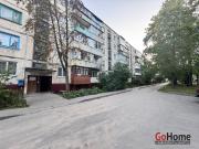 Купить 4-комнатную квартиру, Витебск, Московский, 74/3 Витебск