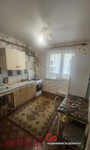 Купить 1-комнатную квартиру, Бобруйск, Строителей, 66/3 Бобруйск