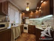 Купить 4-комнатную квартиру, Брест, Восток, пр-т Партизанский Брест