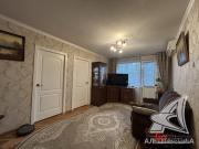 Купить 4-комнатную квартиру, Брест, Восток, пр-т Партизанский Брест