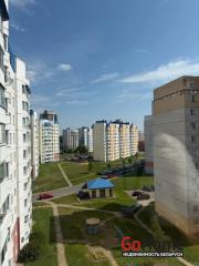 Купить 1-комнатную квартиру, Могилев, Бялыницкого-Бирули, 10 Могилев