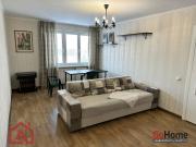 Снять 2-комнатную квартиру, Минск, Прушинских, 78 (Ленинский район) Минск