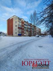 Купить 1-комнатную квартиру, Могилев, Строителей, 22/В Могилев