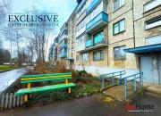 Купить 2-комнатную квартиру, Полоцк, Комарова ул., 28 Полоцк