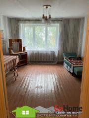 Купить 2-комнатную квартиру, Слоним, Красноармейская ул., 42 Слоним
