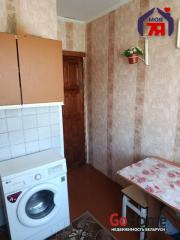 Купить 1-комнатную квартиру, Вилейка, Октябрьская ул., 32 Вилейка