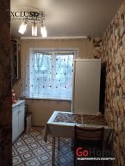 Купить 4-комнатную квартиру, Минск, Голодеда ул., 51/2 (Заводской район) Минск