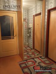 Купить 4-комнатную квартиру, Минск, Голодеда ул., 51/2 (Заводской район) Минск