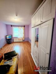 Купить 2-комнатную квартиру, Жлобин, П.А. Карибского, 12 Жлобин