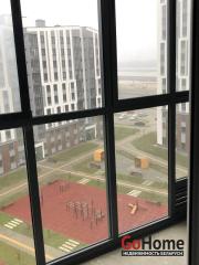 Купить 1-комнатную квартиру, Брест, Октябрьской революции ул. Брест