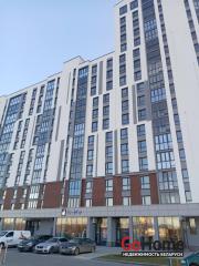 Купить 1-комнатную квартиру, Брест, Октябрьской революции ул. Брест