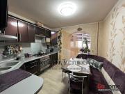 Купить 3-комнатную квартиру, Брест, ул. Адамковская, д. Брест