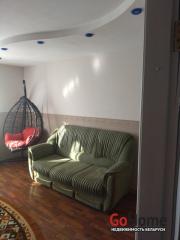 Купить 2-комнатную квартиру, Витебск, Чкалова ул., 27/3 Витебск