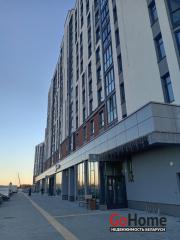 Купить 1-комнатную квартиру, Брест, Октябрьской революции ул. Брест