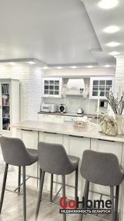 Купить 2-комнатную квартиру, Витебск, Чапаева, 18 Витебск