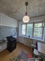 Купить 1-комнатную квартиру, Гомель, Пушкина ул., 18 Гомель