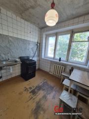 Купить 1-комнатную квартиру, Гомель, Пушкина ул., 18 Гомель