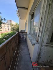 Купить 1-комнатную квартиру, Гомель, Пушкина ул., 18 Гомель