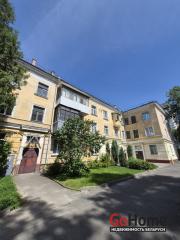 Купить 1-комнатную квартиру, Гомель, Пушкина ул., 18 Гомель