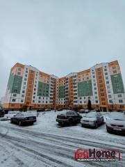 Купить 1-комнатную квартиру, Витебск, Баграмяна, 3 Витебск