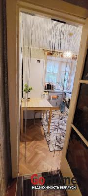 Купить 1-комнатную квартиру, Витебск, Максима Горького, 99 Витебск