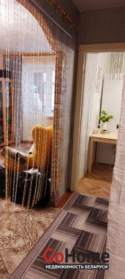 Купить 1-комнатную квартиру, Витебск, Максима Горького, 99 Витебск