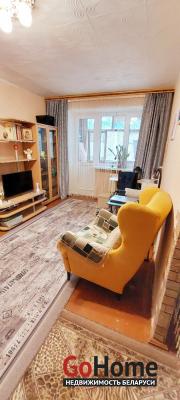 Купить 1-комнатную квартиру, Витебск, Максима Горького, 99 Витебск