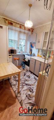 Купить 1-комнатную квартиру, Витебск, Максима Горького, 99 Витебск