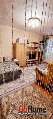 Купить 1-комнатную квартиру, Витебск, Максима Горького, 99 Витебск