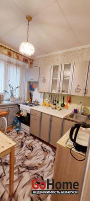 Купить 1-комнатную квартиру, Витебск, Максима Горького, 99 Витебск