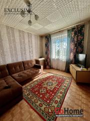 Купить 2-комнатную квартиру, Новополоцк, Молодежная ул., 1/А Новополоцк