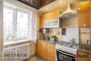 Купить 3-комнатную квартиру, Минск, Голодеда ул., 15 (Заводской район) Минск