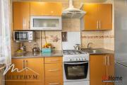 Купить 3-комнатную квартиру, Минск, Голодеда ул., 15 (Заводской район) Минск