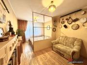 Купить 2-комнатную квартиру, Гродно, Соломовой, 68 Гродно