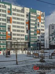 Купить 1-комнатную квартиру, Витебск, Жореса Алфёрова ул., 21 Витебск