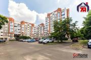 Купить 2-комнатную квартиру, Минск, Калинина пер., 5/А(Первомайский район) Минск