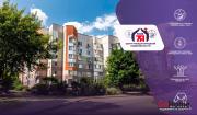 Купить 2-комнатную квартиру, Минск, Калинина пер., 5/А(Первомайский район) Минск