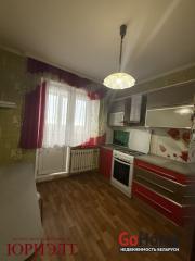 Купить 3-комнатную квартиру, Бобруйск, Ковзана, 57 Бобруйск