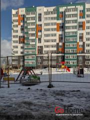 Купить 1-комнатную квартиру, Витебск, Жореса Алфёрова ул., 21 Витебск