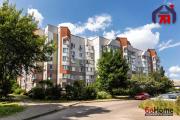 Купить 2-комнатную квартиру, Минск, Калинина пер., 5/А(Первомайский район) Минск