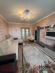 Купить 3-комнатную квартиру, Бобруйск, Ковзана, 57 Бобруйск