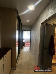 Снять 1-комнатную квартиру, Минск, ул. Воронянского, д. 23 (Октябрьский район) Минск