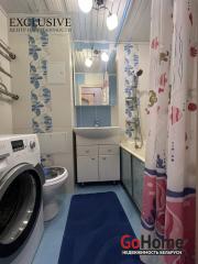 Купить 2-комнатную квартиру, Борисов, Днепровская ул., 29 Борисов